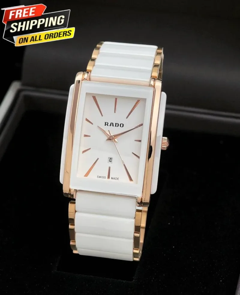 Rado High-Tech Ceramic