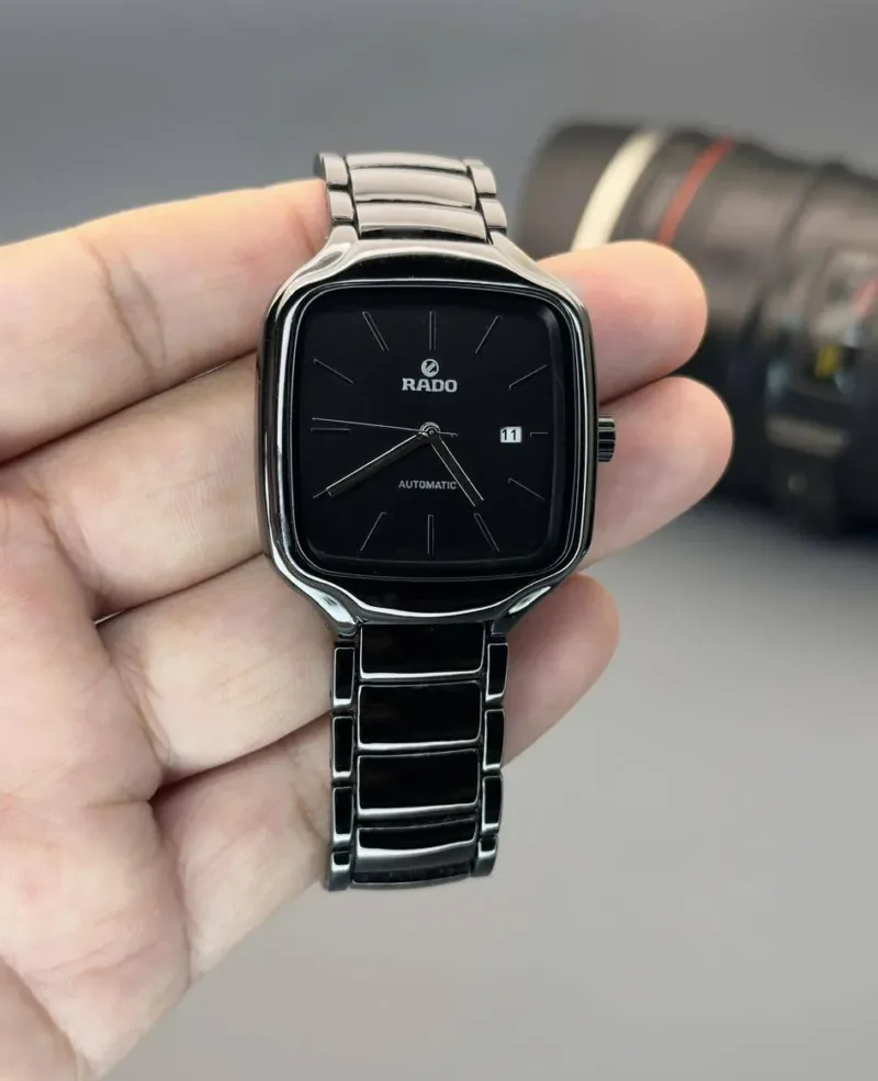 Rado Undigital True Square