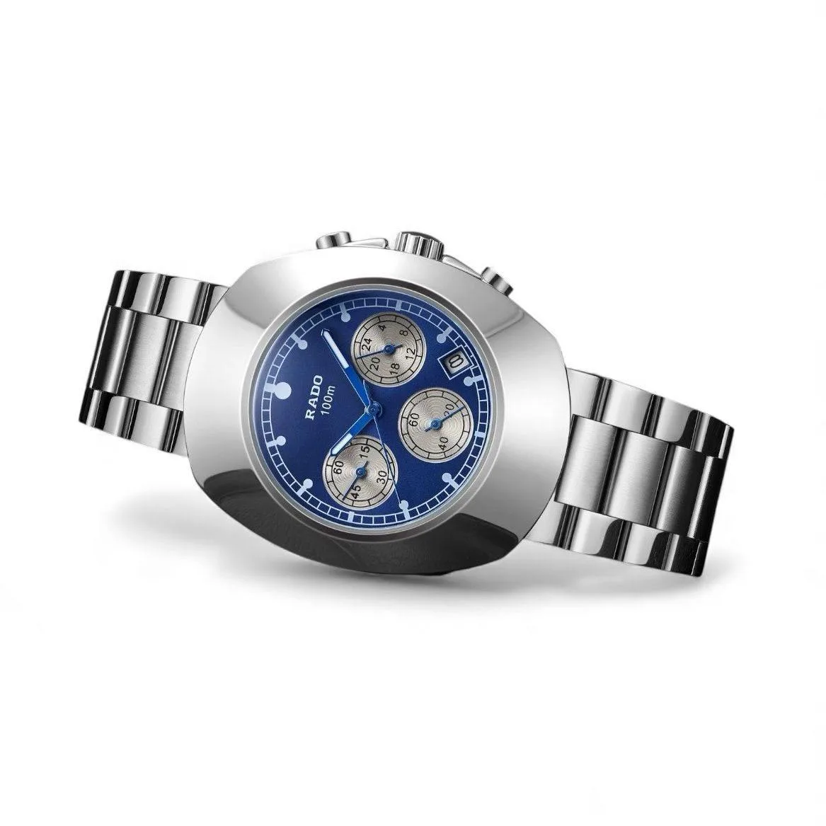 Watches RADO R12638173 ORIGINAL CHRONOGRAPH Premium RADO R12638173 ORIGINAL CHRONOGRAPH - Image 3