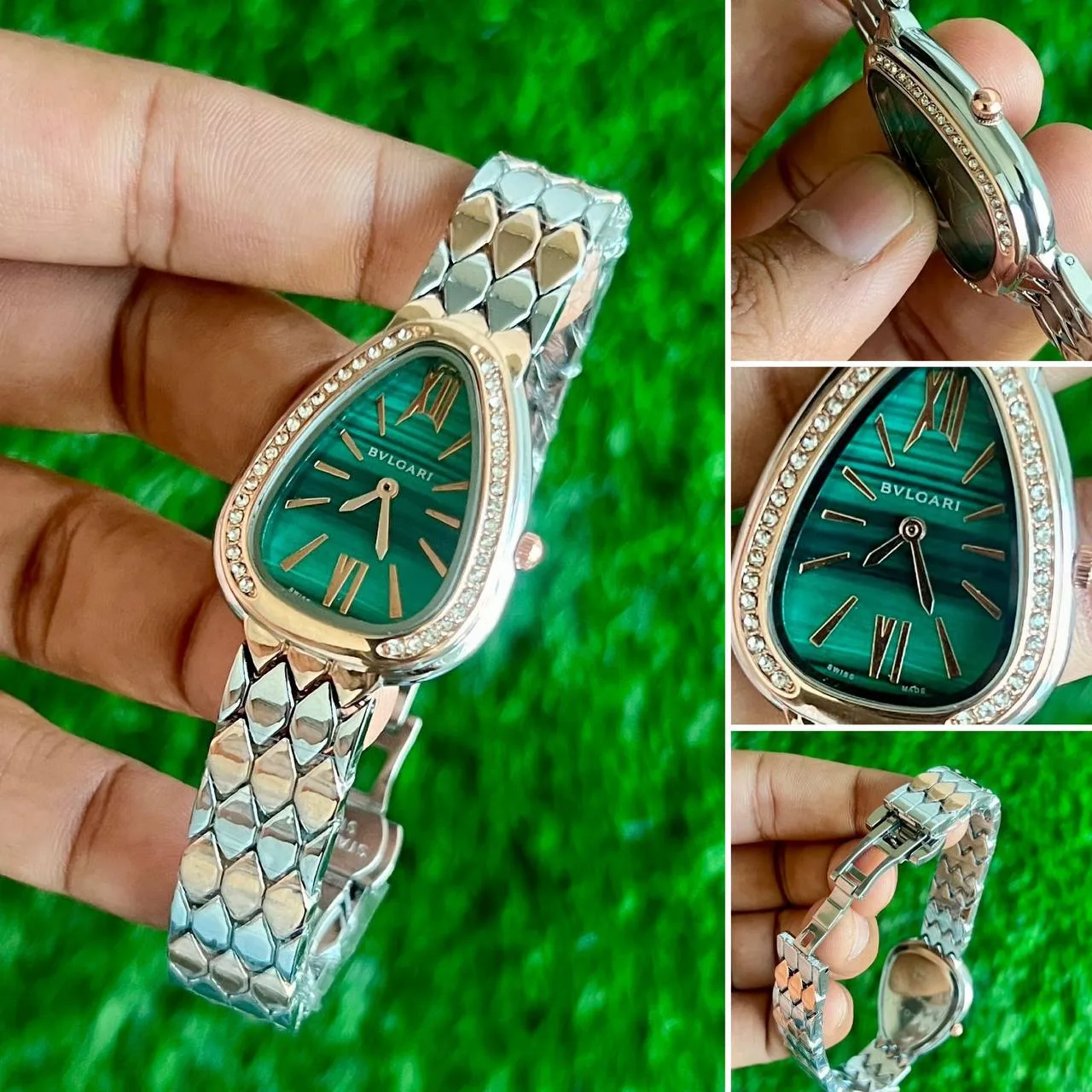 First Copy Watches BVLGARI SERPENTI SEDUTTORI WATCH https://premiumwatchstore.in/Shop/bvlgari-serpenti-seduttori-watch/ BVLGARI SERPENTI SEDUTTORI WATCH - Image 4