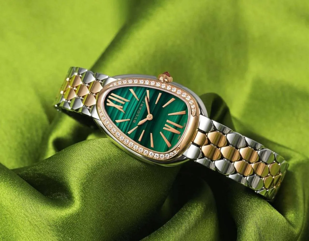 First Copy Watches BVLGARI SERPENTI SEDUTTORI WATCH https://premiumwatchstore.in/Shop/bvlgari-serpenti-seduttori-watch/ BVLGARI SERPENTI SEDUTTORI WATCH - Image 2