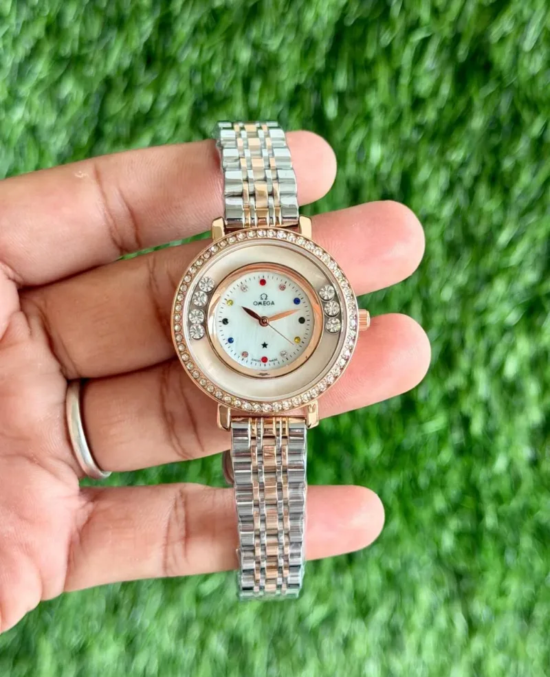 Omega New Exclusive Watch