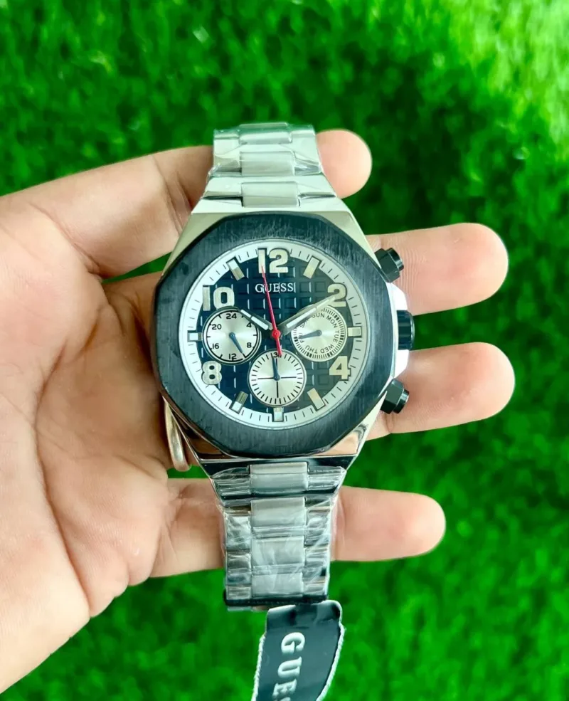 Guess Empire GW0489G1