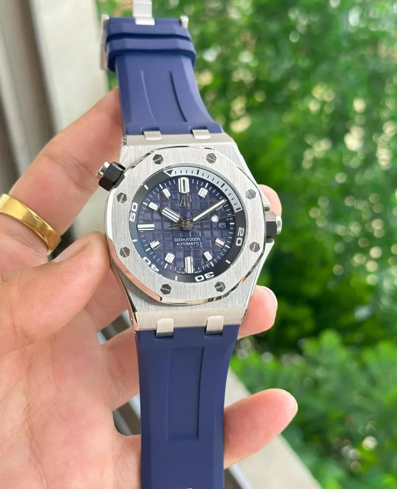 Audemars Piguet Royal Oak Offshore