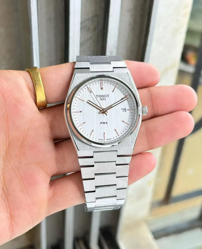 Tissot PRX Ultra Premium