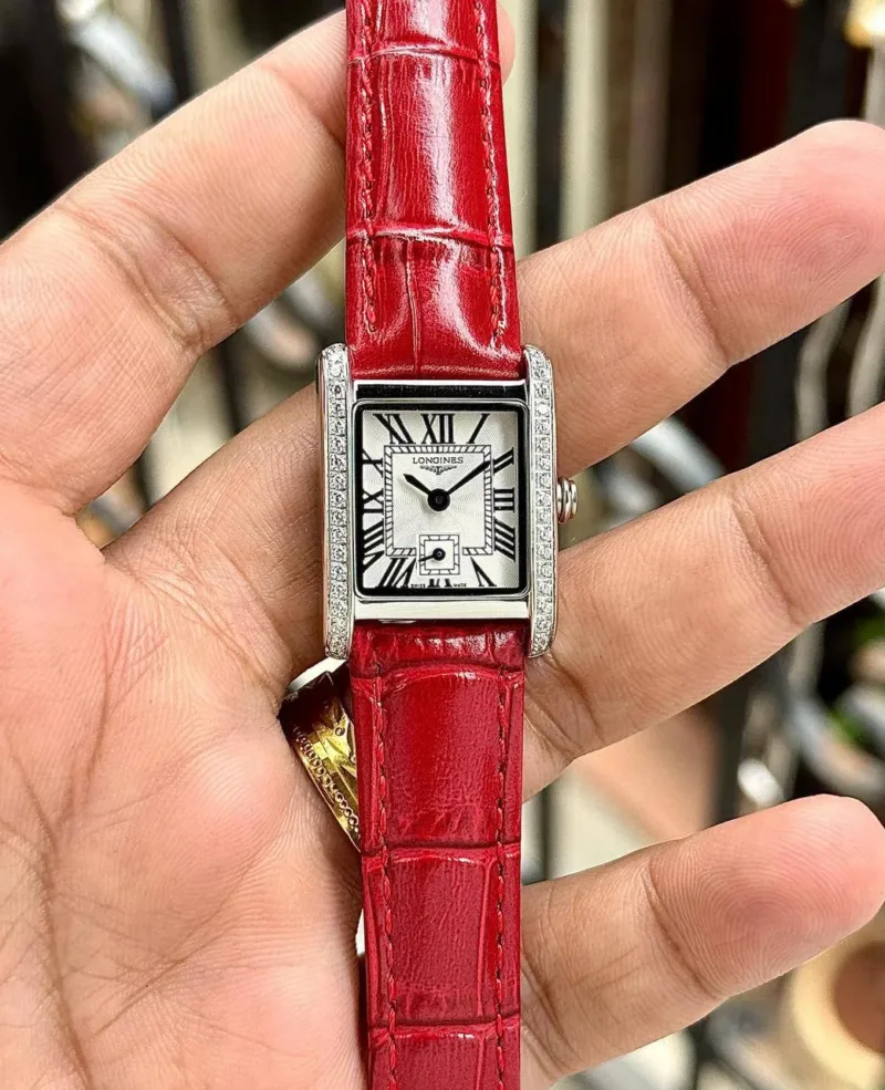 Longines Mini DolceVita