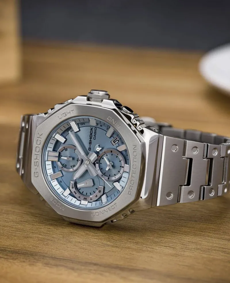 G-Shock GMC-B2100 Inspired