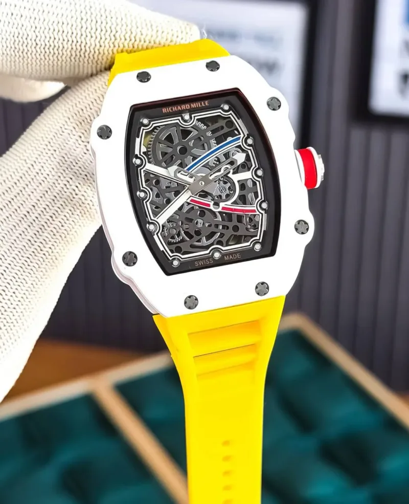 Richard Mille RM67-02