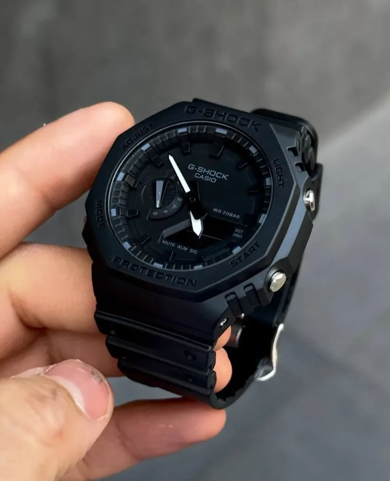 G-Shock Casio Oak GA 2110