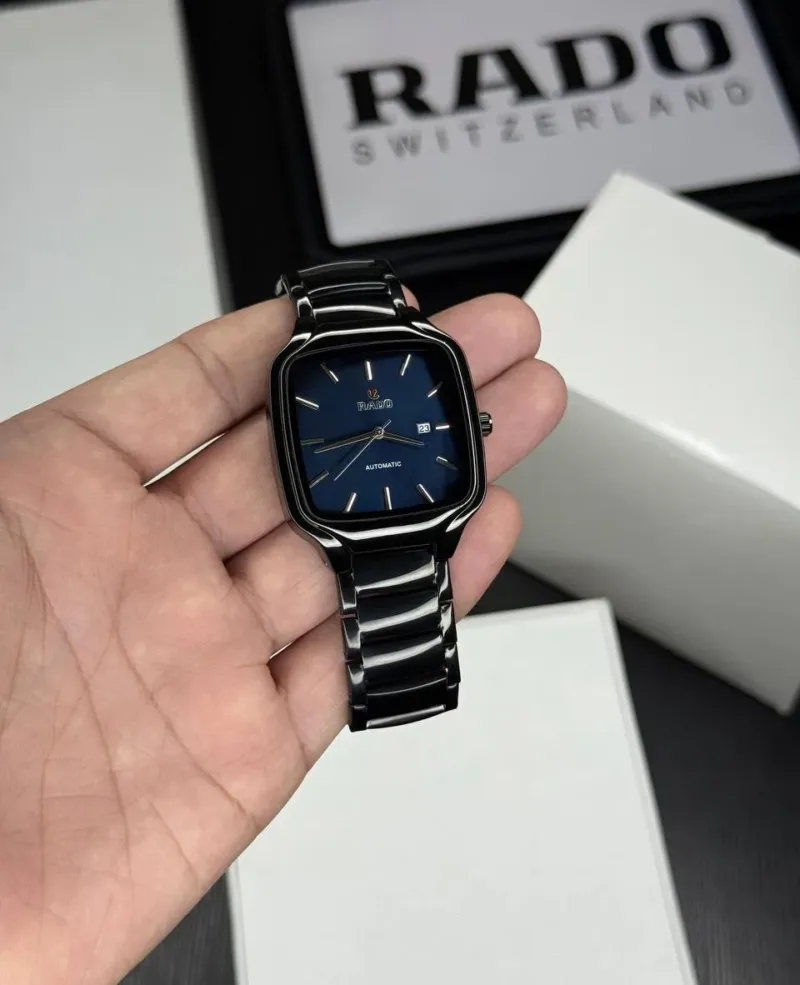 Rado RD True Square