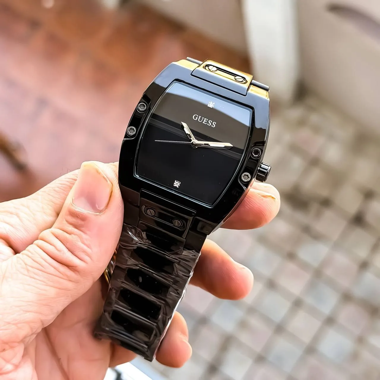 Watches GUESS PHOENIX GW0387G2 Premium GUESS PHOENIX GW0387G2 - Image 3