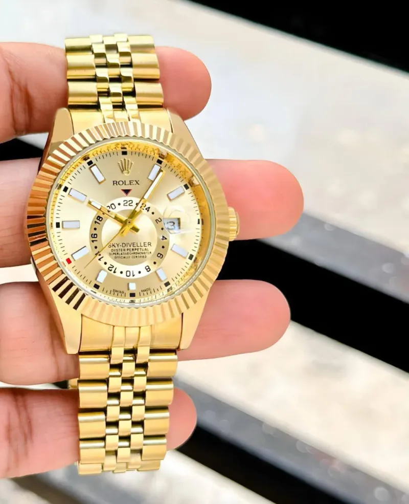 Rolex Sky-Dweller 336938