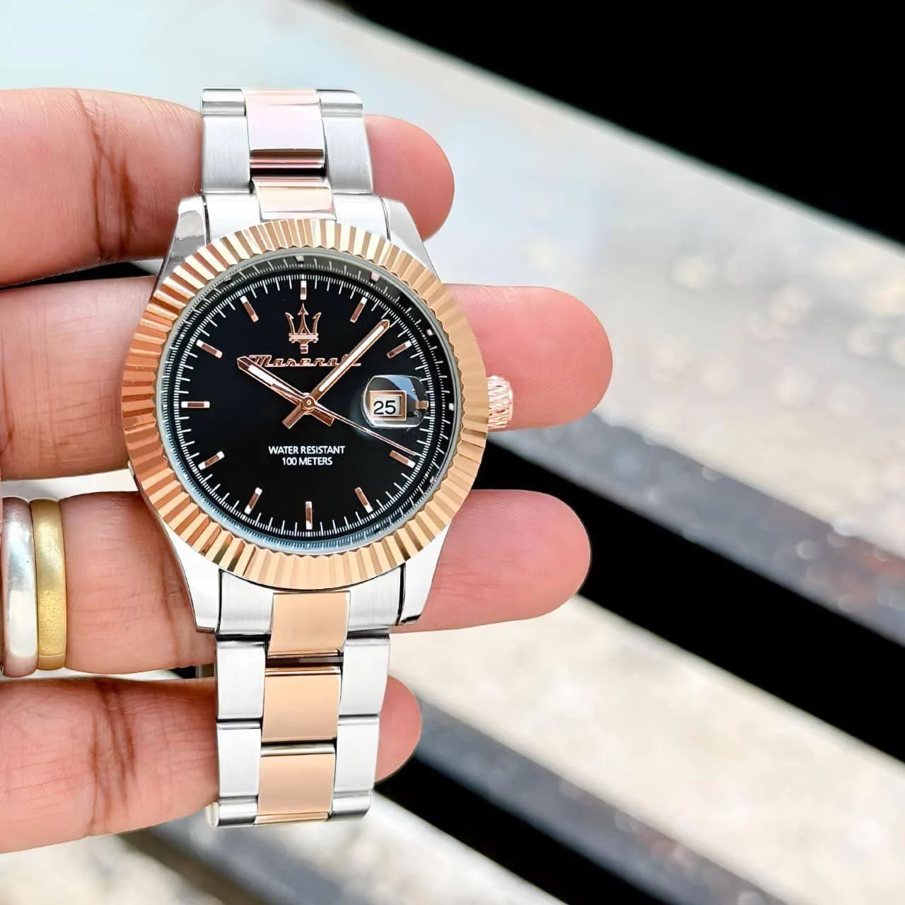 Watches Maserati Lifestyle Competition Series Premium Maserati Lifestyle Competition Series