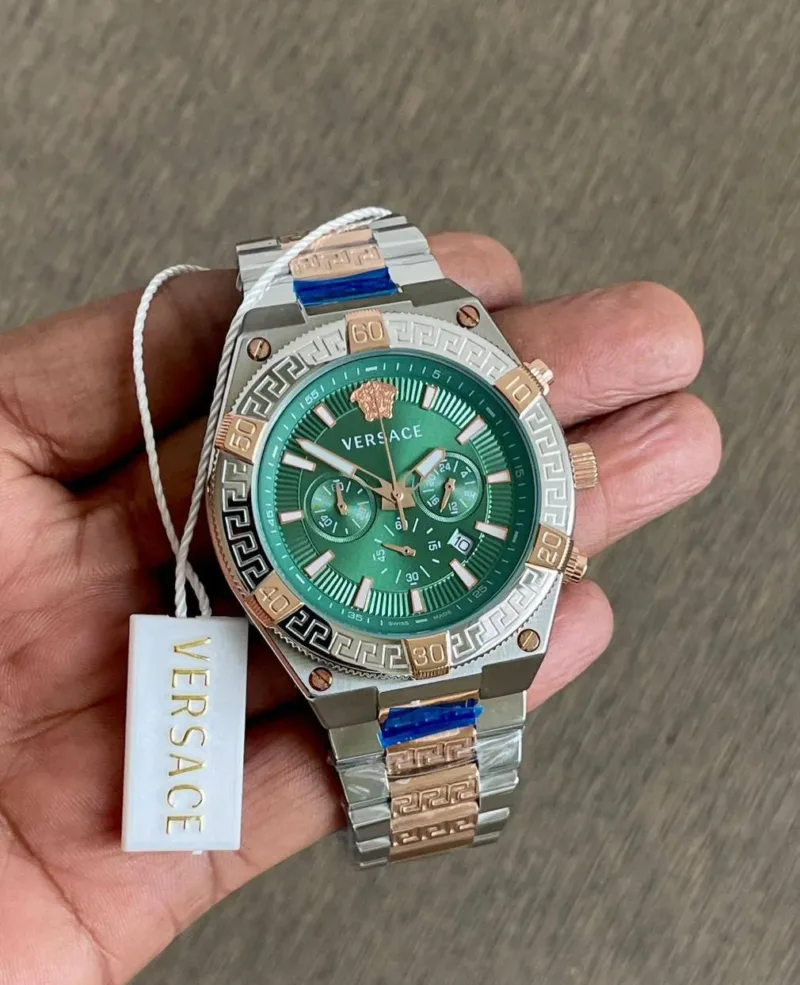 Versace V-Sporty Greca VESO01324