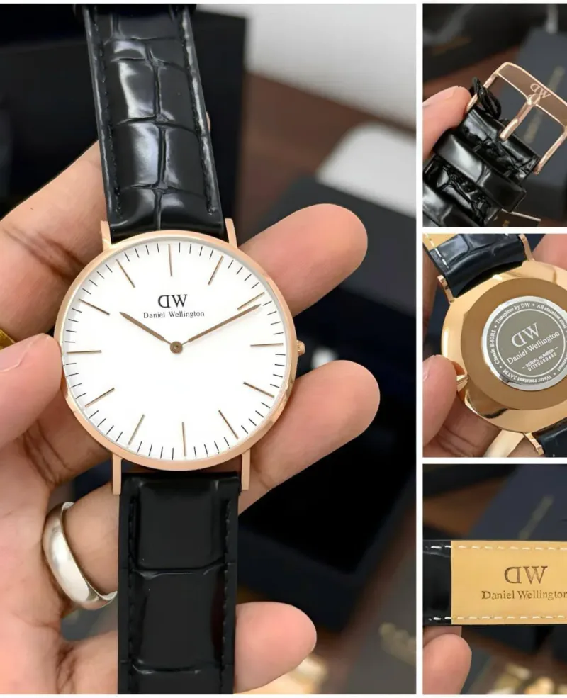 First Copy Watches https://premiumwatchstore.in/ Daniel Wellington Classic York