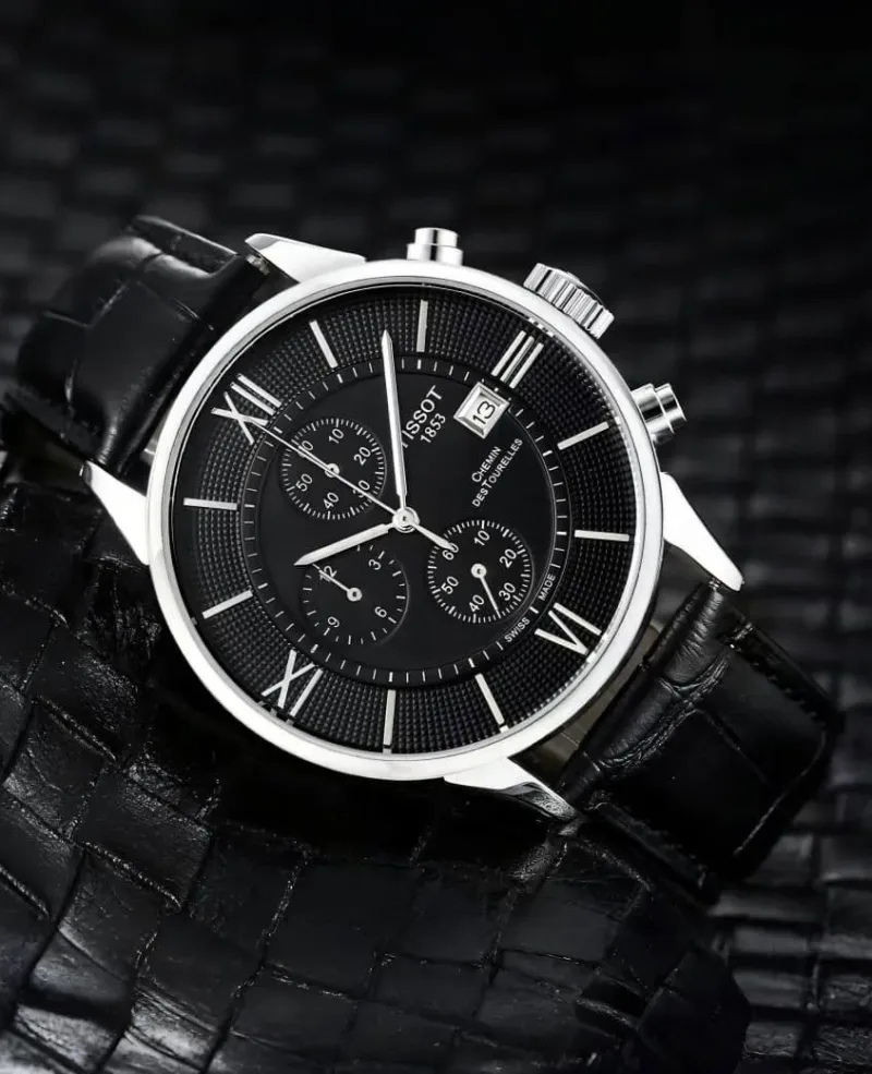 First Copy Watches https://premiumwatchstore.in/ Tissot 1853 timepiece