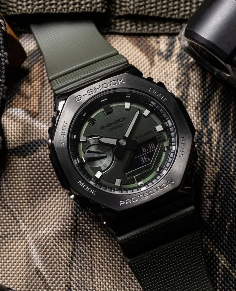 First Copy Watches https://premiumwatchstore.in/ G-Shock GM-2100B