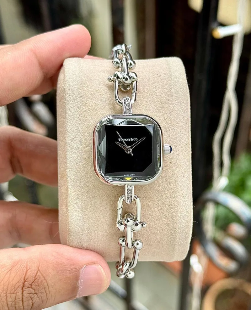 First Copy Watches https://premiumwatchstore.in/ Tiffany & Co. HardWear Collection