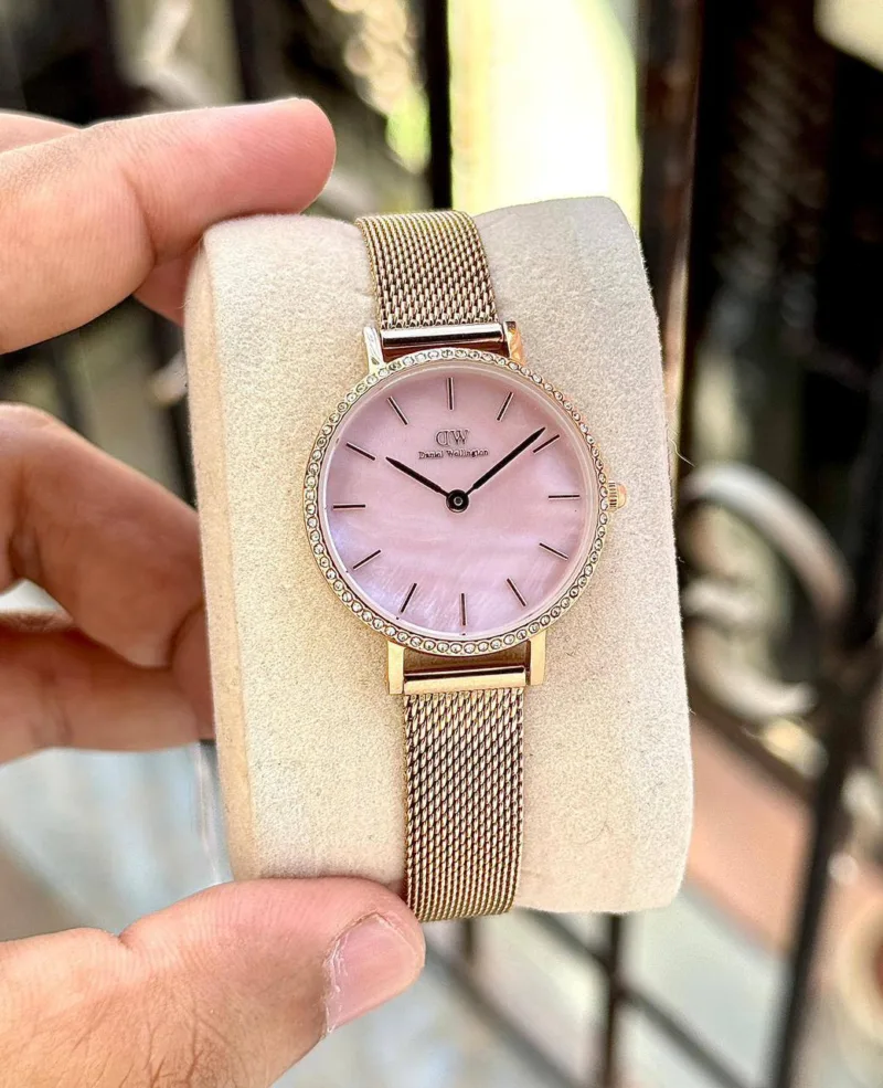 First Copy Watches https://premiumwatchstore.in/ Daniel Wellington Petite Lumine Bezel