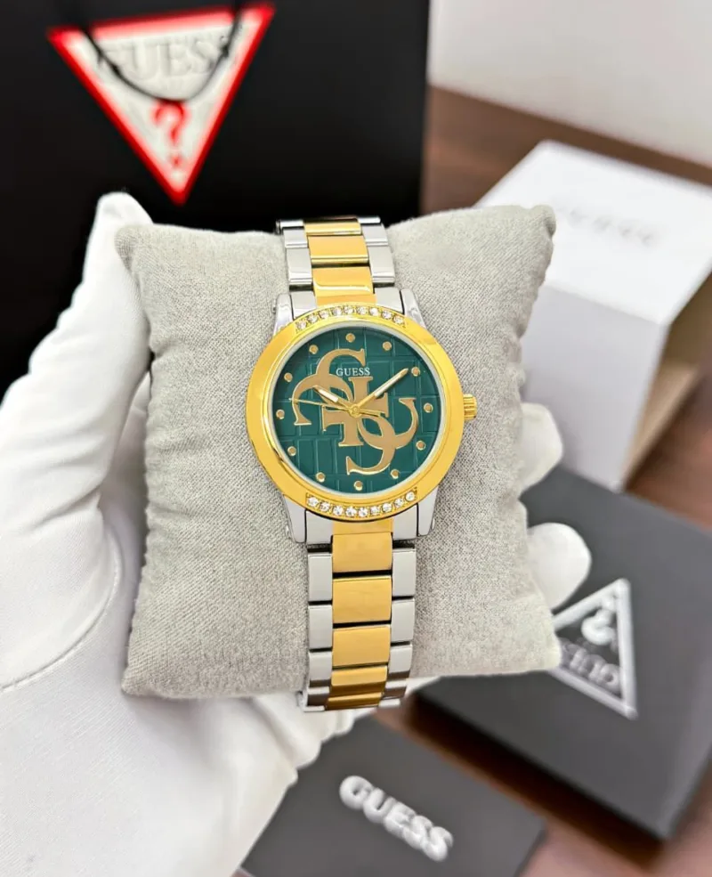 GUESS Annette Women’s Watch