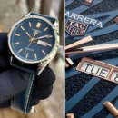 TAG Heuer Carrera Automatic “Year of the Tiger”