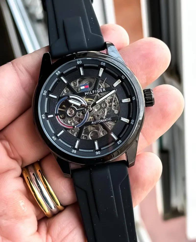 Tommy Hilfiger Classic Mechanical