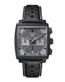 Tag Heuer Monaco Chronograph – Night Driver Edition