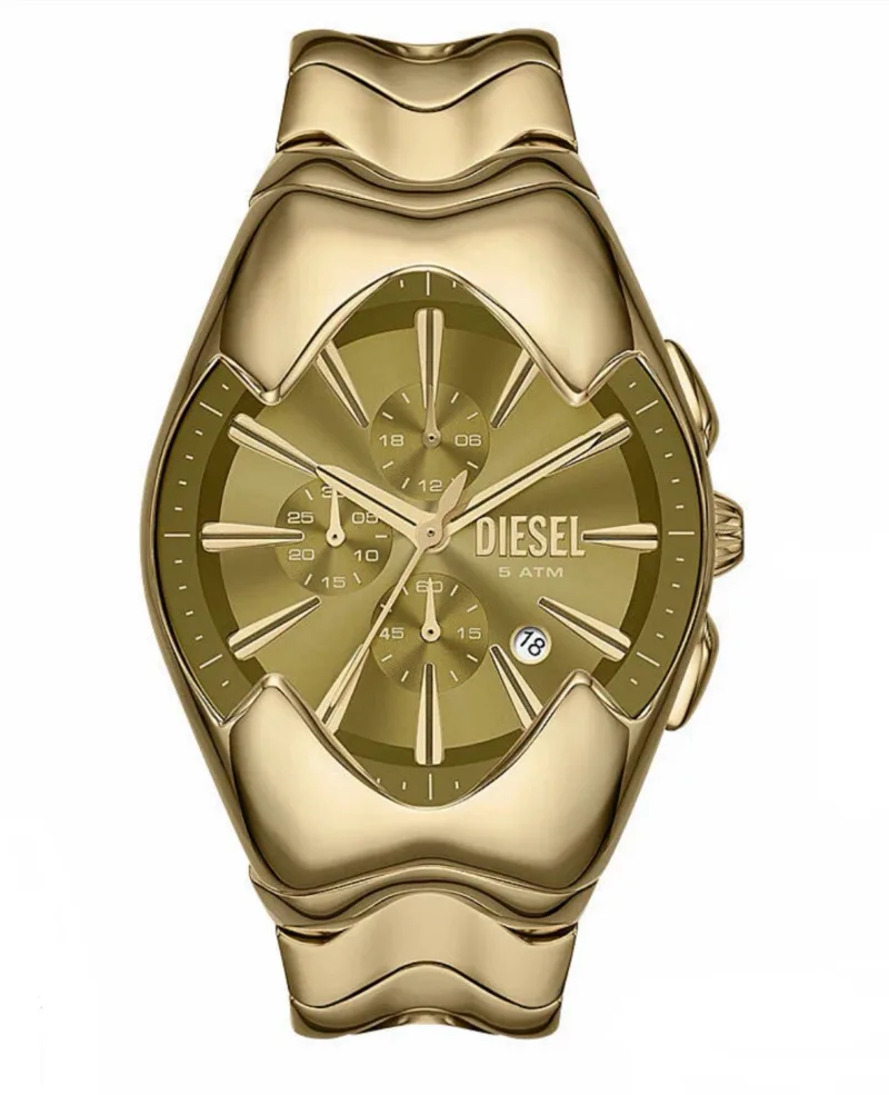 Diesel Mercurial Chronograph
