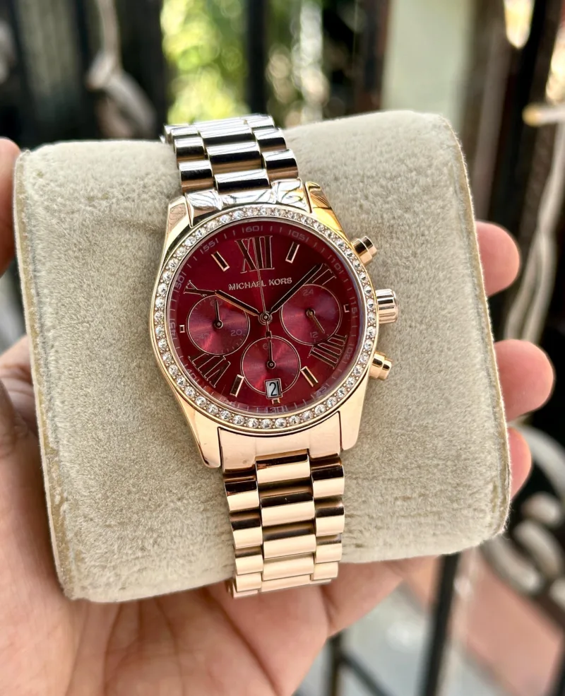 Michael Kors Lexington MK7275