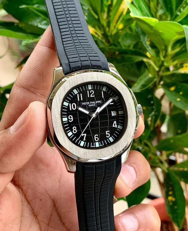 Patek Philippe Aquanaut 5167A-001 Automatic