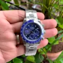 Rolex Daytona Cosmograph Navy Blue