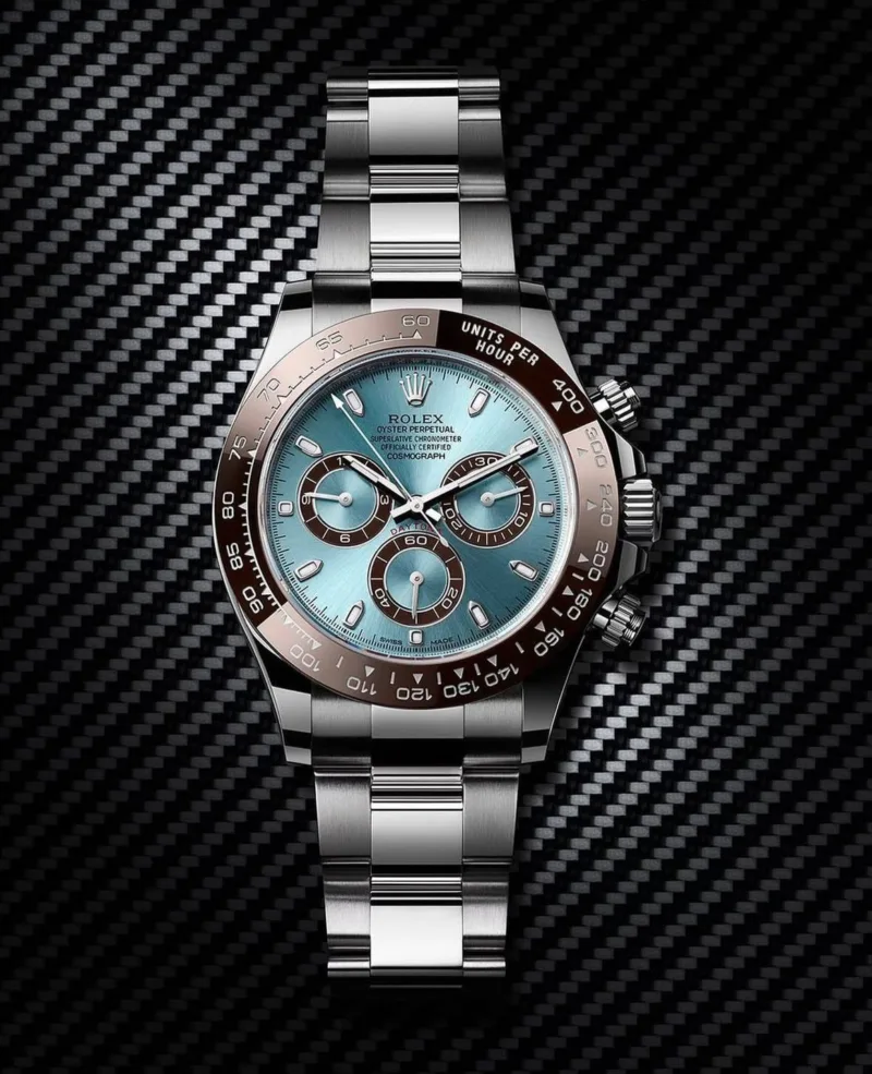 Rolex Daytona Automatic Men’s Watch