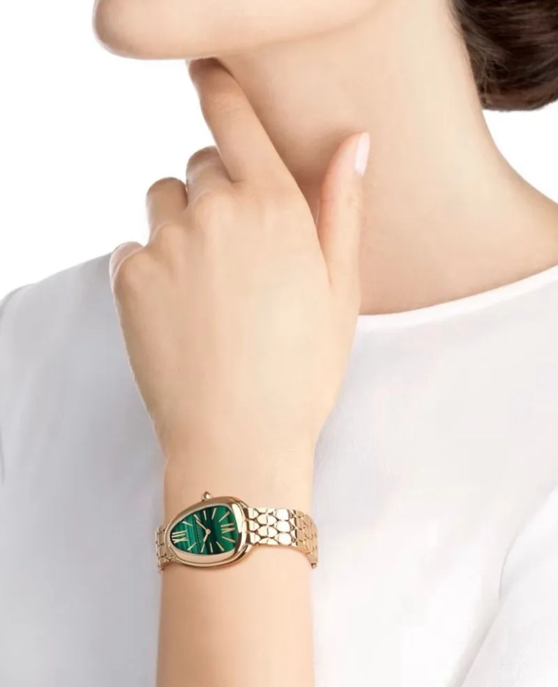 BVLGARI Serpenti Seduttori