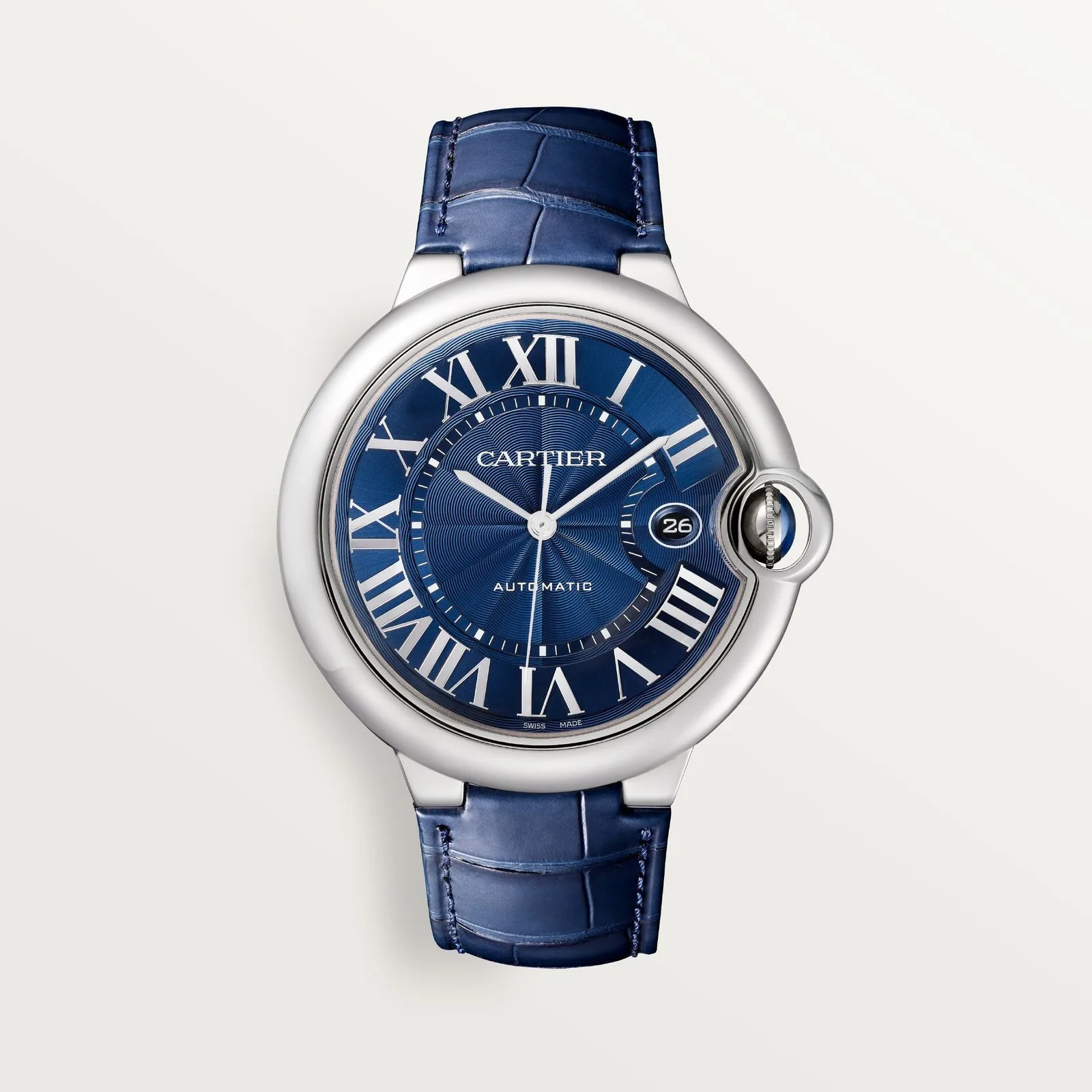 first copy watches Watches Cartier Ballon Bleu WSBB0028 Premium Cartier Ballon Bleu WSBB0028 - Image 3