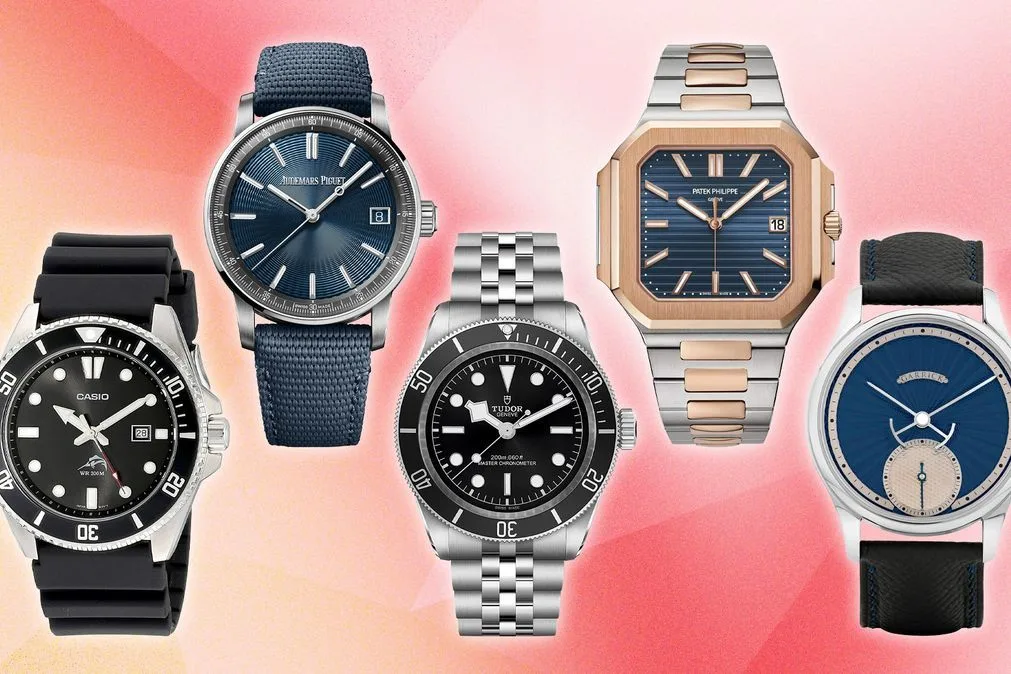 Branded Watches