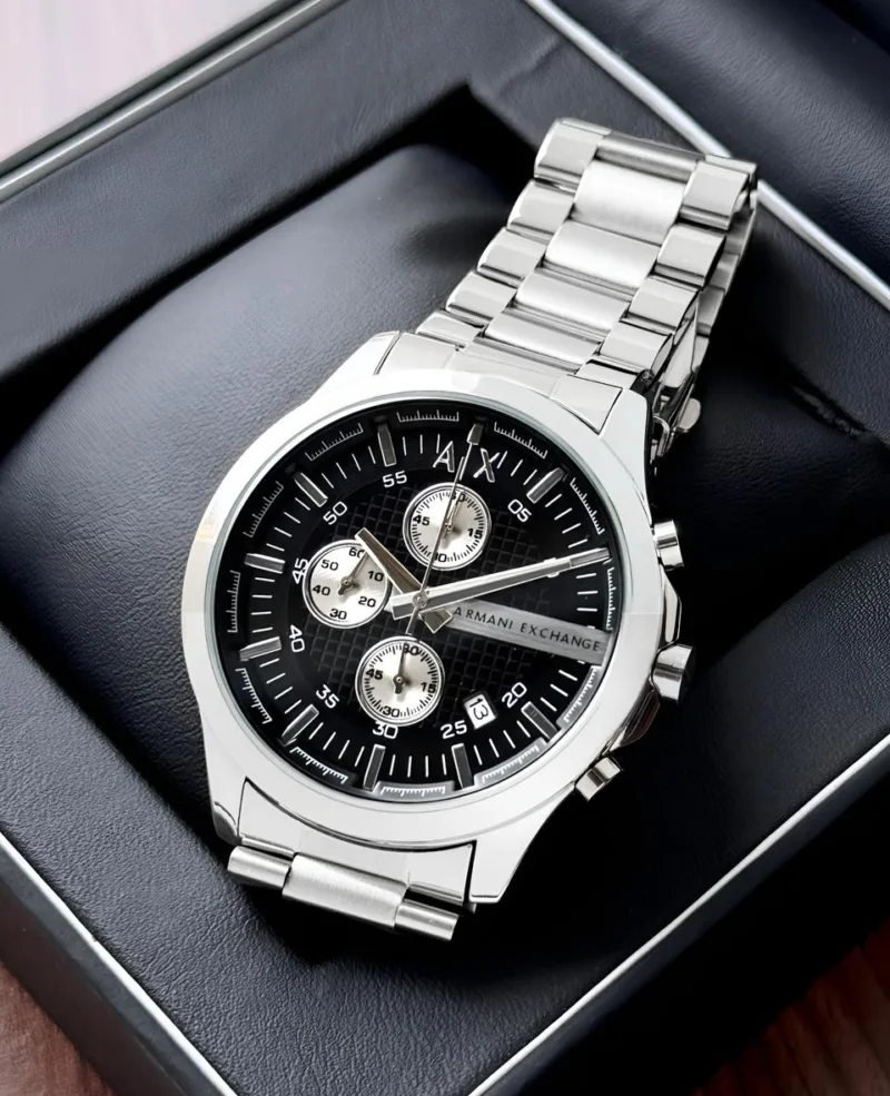 Armani Exchange AX2152 Chronograph