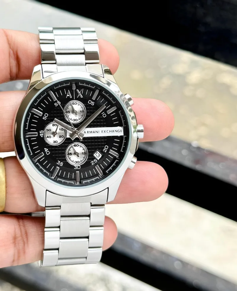 Armani Exchange AX2152 Chronograph