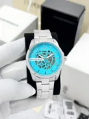 Armani Exchange Hampton Automatic