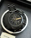 Armani Exchange Men’s Watch 3