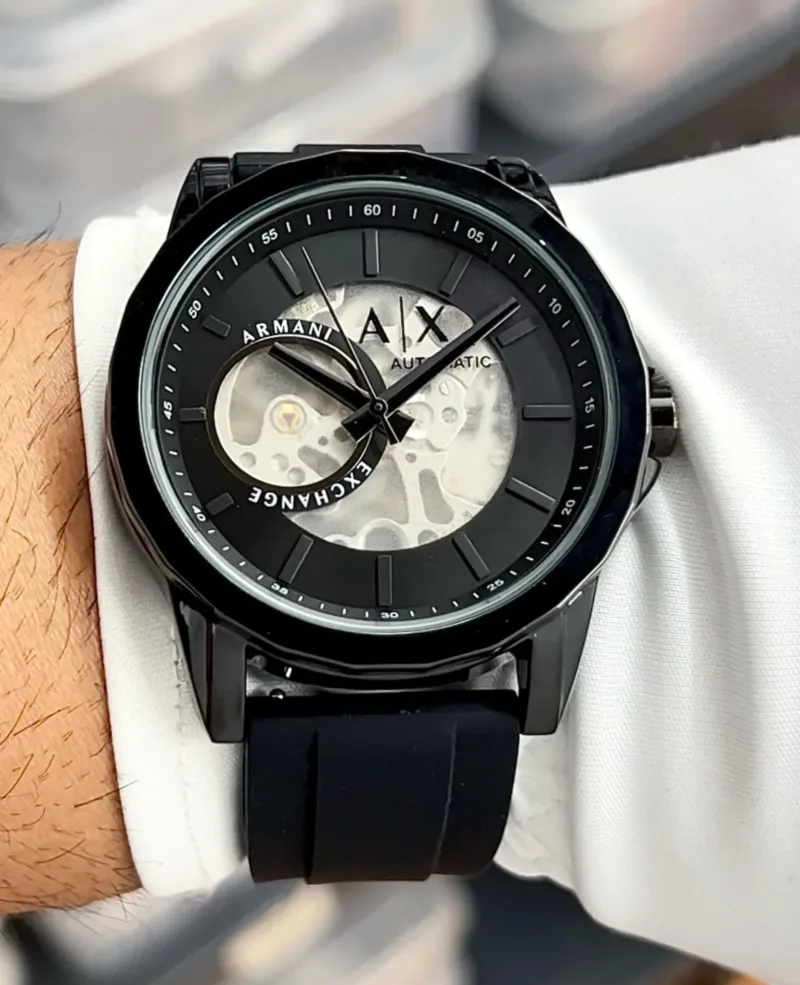 Armani Exchange Model AR1727