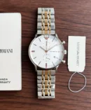 Armani copy watch