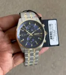 BOSS Gold Skytraveller