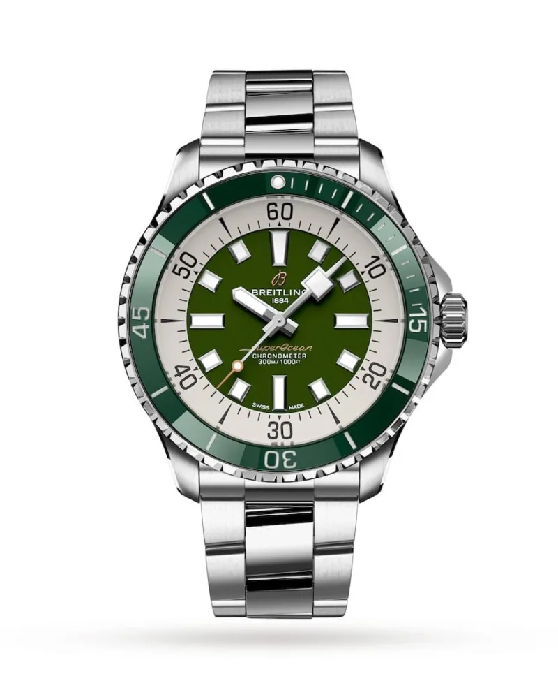 Breitling Superocean 44 s