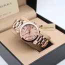 Burberry Women’s Premium Watchd