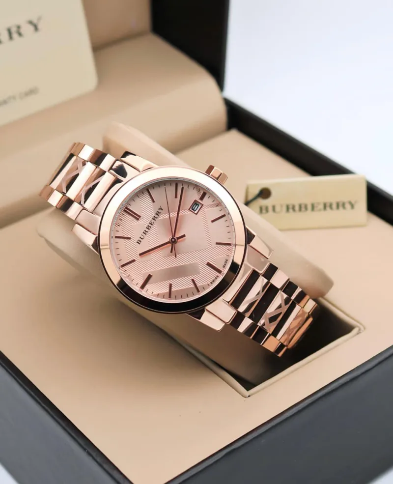 Burberry Women’s Premium Watchd