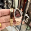 Bvlgari Serpenti Tubogas Women’s Watch