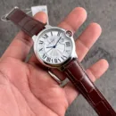 Cartier Ballon Bleu Men’s Formal Luxury Watch