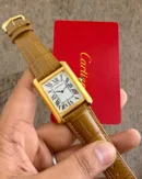 Cartier Tank W1529856 Watch for Men