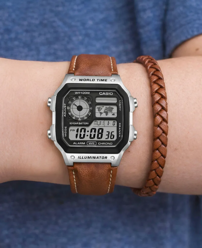 Casio