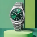 Citizen Tsuyosa Collection NJ015 Classic Edition